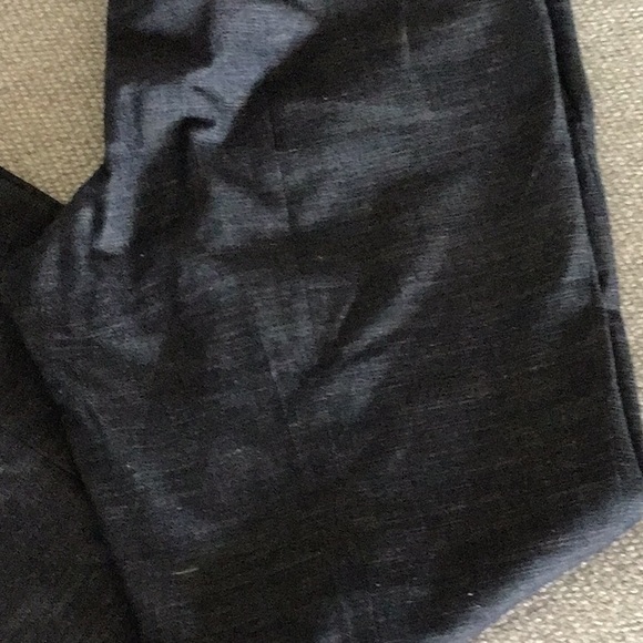 LOFT cropped pants, Marisa, size 8 - Picture 8 of 10